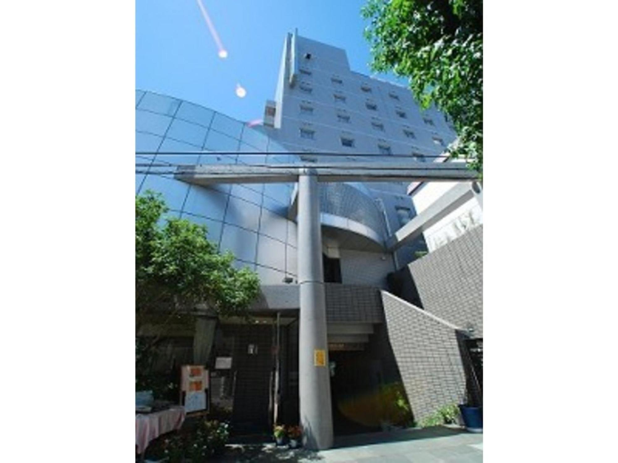Minami Fukuoka Green Hotel - Vacation Stay 33932V ภายนอก รูปภาพ